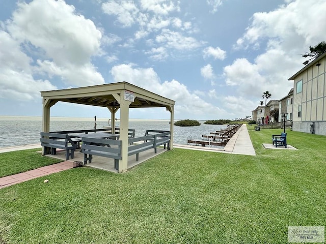 77 Santa Isabel Blvd Unit O-6, Laguna Vista, TX 78578 - photo 2
