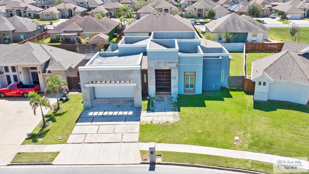 7144 Blue Spruce Dr, Brownsville, TX 78526 - photo 1