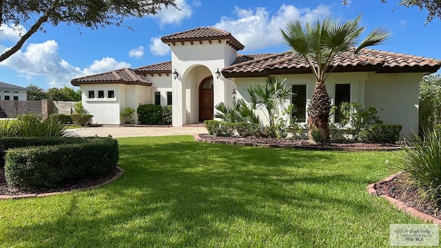 4329 Waters Edge, Harlingen, TX 78550 - photo 1