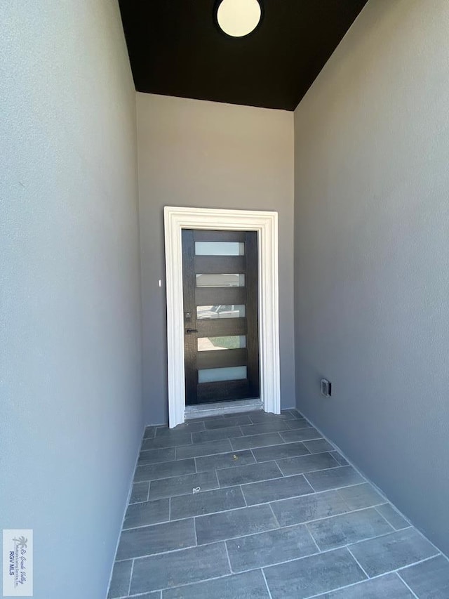 1271 Bridle Way, San Benito, TX 78586 - view of doorway to outside