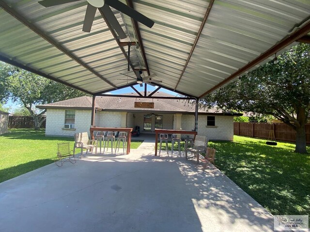 629 Toronto Ct, Brownsville, TX 78526 - photo 15