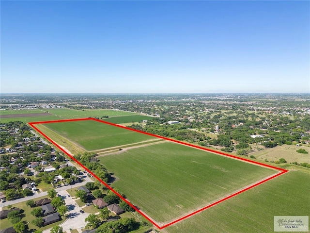 000 Teege Ave, Harlingen TX, 78552 land for sale