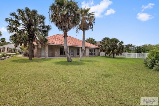 60 Laguna Madre Dr, Laguna Vista, TX 78578 - photo 20