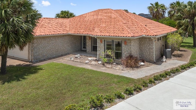 60 Laguna Madre Dr, Laguna Vista, TX 78578 - photo 1
