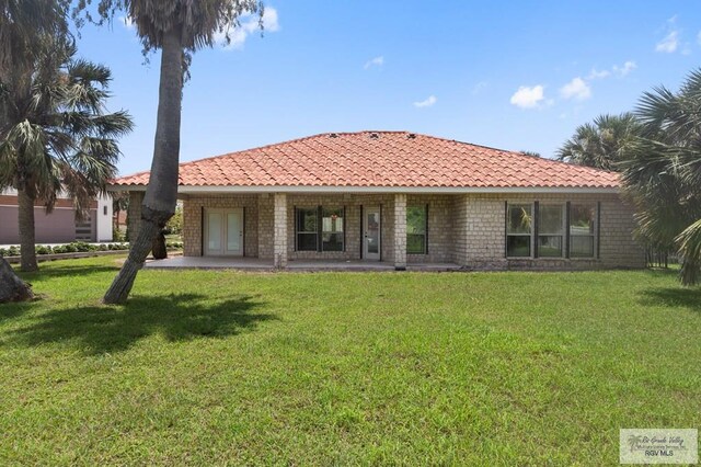 60 Laguna Madre Dr, Laguna Vista, TX 78578 - photo 19