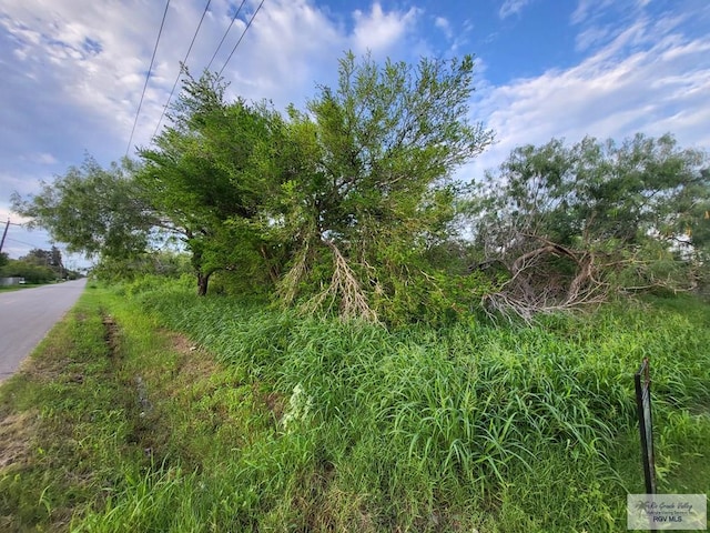 0000 N Illinois Ave, Brownsville, TX 78521