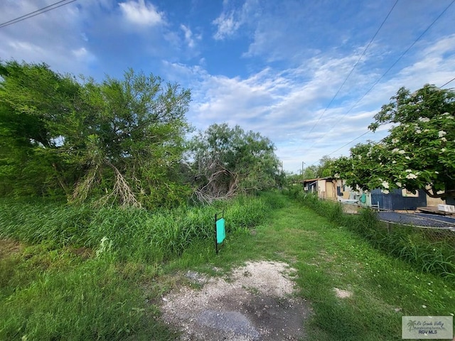 0000 N Illinois Ave, Brownsville, TX 78521