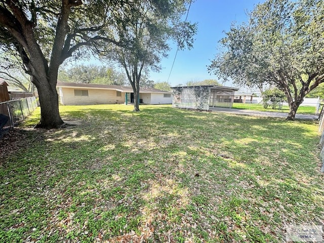371 Mccain Ave, Raymondville, TX 78580 - photo 15