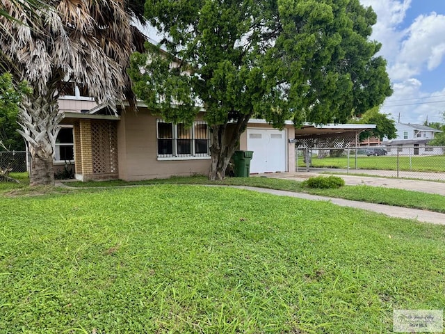 67 Simpson St, Brownsville, TX 78521 - photo 1