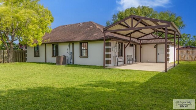 5244 Simcoe Ct, Brownsville, TX 78526 - photo 4