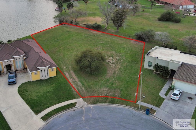 6041 Danubio Ct, Brownsville TX, 78526 land for sale