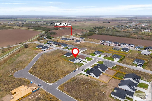 2023 Peace Dr # 23, La Feria, TX 78559 - view of property location