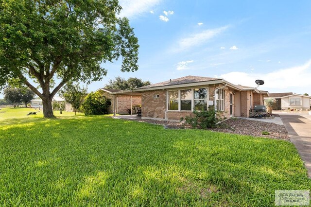 140 Chippewa Unit 1, Harlingen, TX 78552 - photo 1