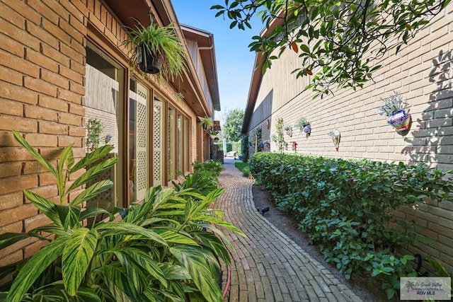 105 E Austin Ave, Harlingen, TX 78550 - view of property's community