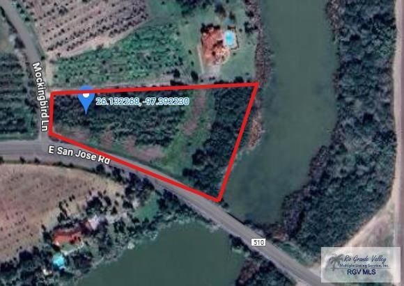 00 Mockingbird Ln, Bayview, TX 78566