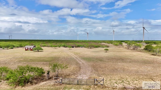 31843 San Roman Rd, Bayview TX, 78566 land for sale