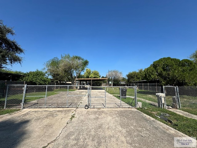 2423 E 12th St, Weslaco TX, 78596 land for sale