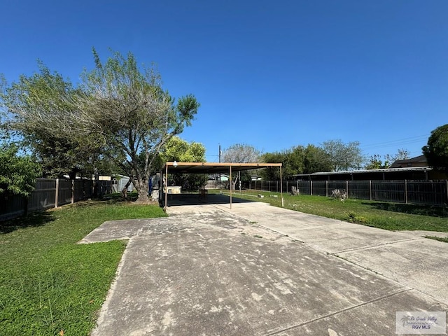 Listing photo 3 for 2423 E 12th St, Weslaco TX 78596