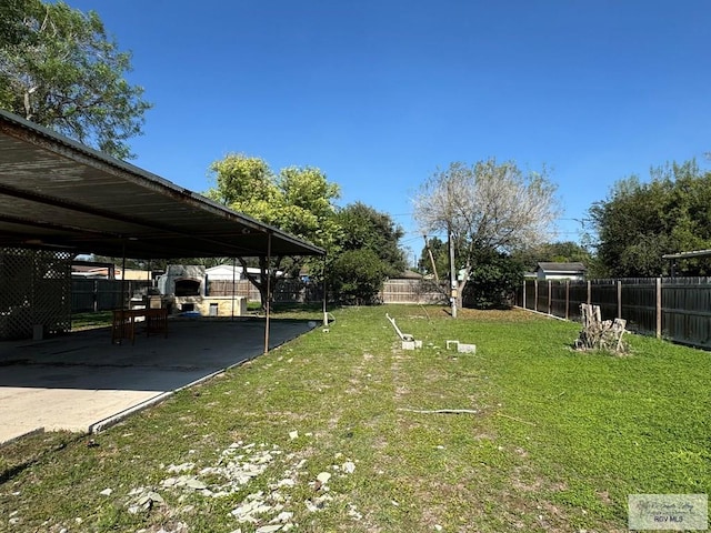 Listing photo 2 for 2423 E 12th St, Weslaco TX 78596