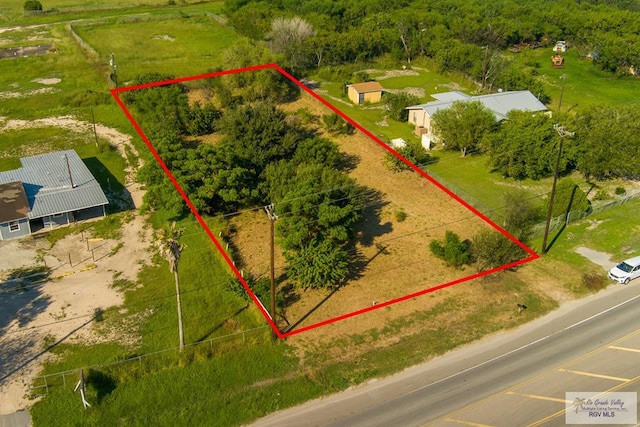 16171 S US Highway 281, San Benito TX, 78586 land for sale