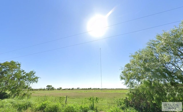 Listing photo 3 for 60ACRES Nelson Rd, Rio Hondo TX 78583