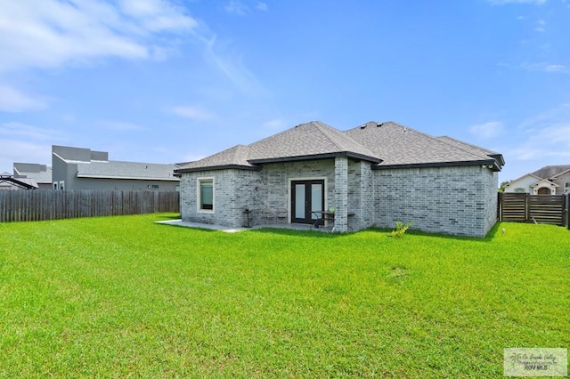 5303 Tumbleweed Ct, Brownsville, TX 78526 - photo 2