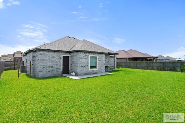 5303 Tumbleweed Ct, Brownsville, TX 78526 - photo 23