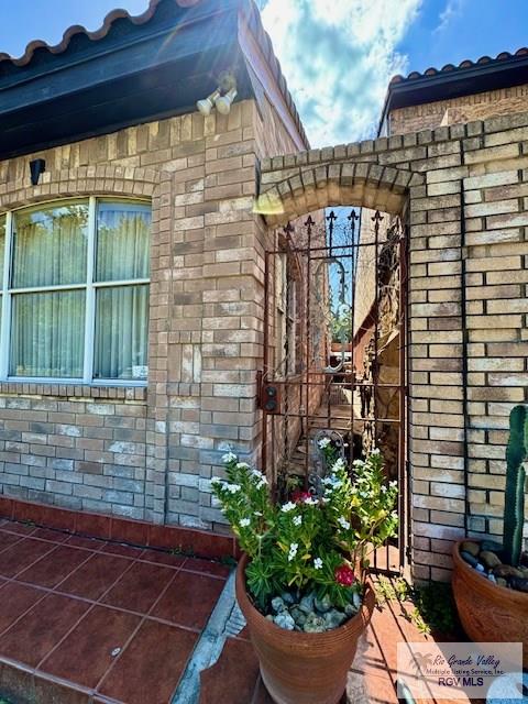 709 Lago Ct, Mission, TX 78572 - photo 16