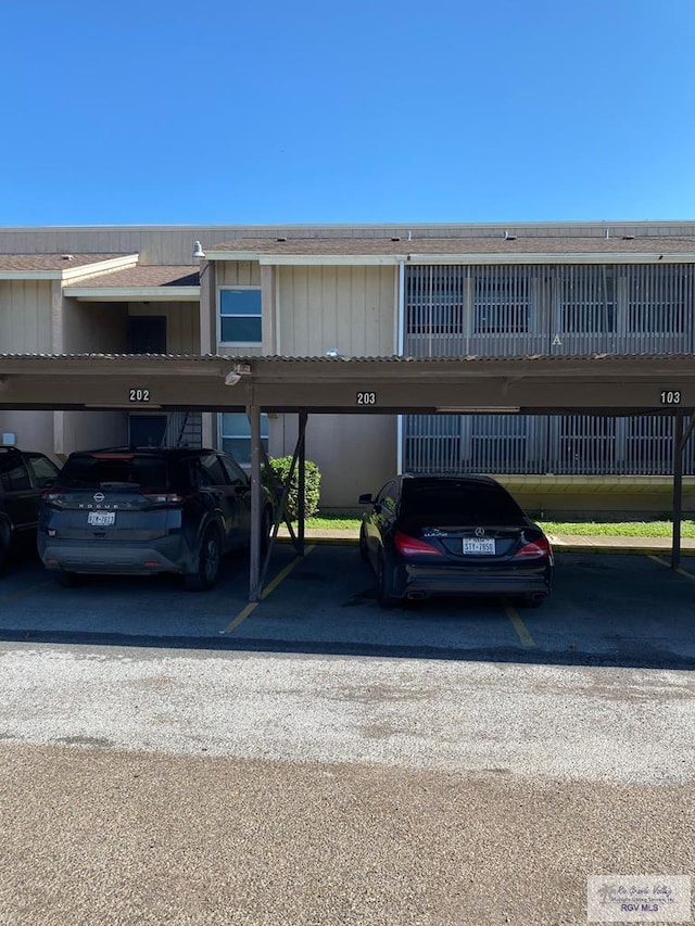 205 Calle Amistosa Unit 203, Brownsville, TX 78520 - photo 24