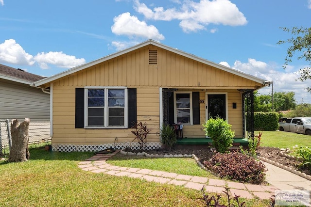 55 W Jackson St, Brownsville, TX 78520 - photo 1