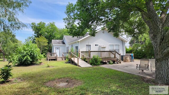 32988 Fm 2520, San Benito, TX 78586 - photo 15
