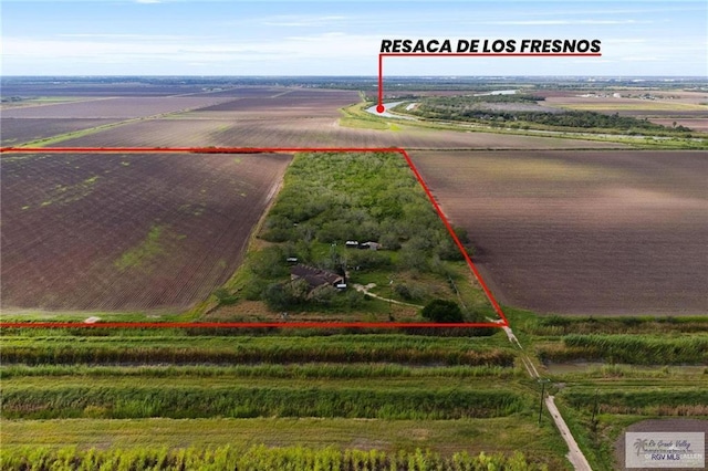 0 Vasquez Rd, San Benito TX, 78586 land for sale