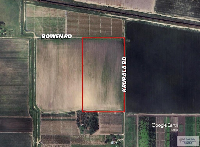 0 Bowen Rd, Harlingen, TX 78550 - photo 3
