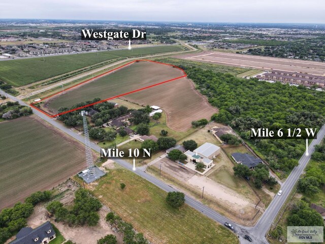 Listing photo 3 for 2112 W Mile 10, Weslaco TX 78599