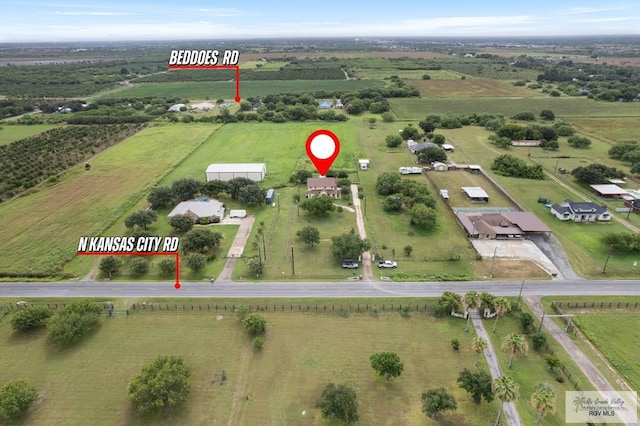 25211 N Kansas City Rd, La Feria, TX 78559 - photo 17