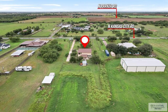25211 N Kansas City Rd, La Feria, TX 78559 - photo 21