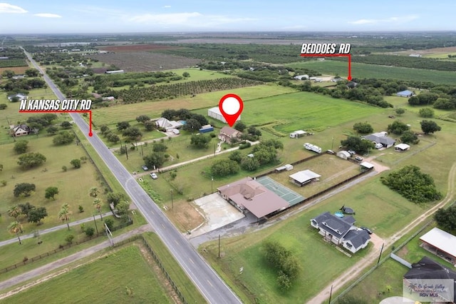 25211 N Kansas City Rd, La Feria, TX 78559 - photo 19