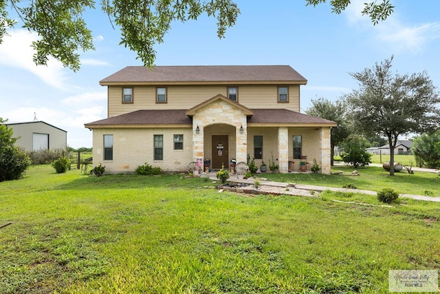 25211 N Kansas City Rd, La Feria, TX 78559 - photo 1