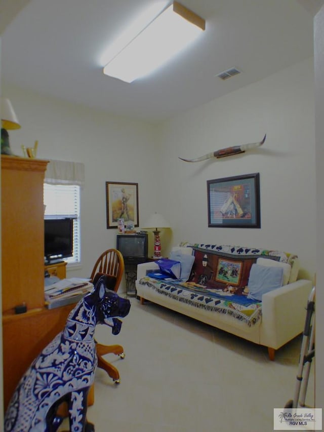 3319 Country Club Dr, Edinburg, TX 78542 - view of home office