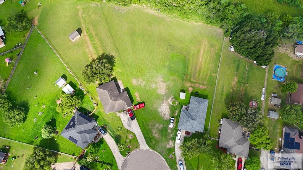 23140 Primavera Dr, Primera, TX 78552
