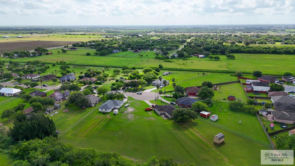 23140 Primavera Dr, Primera, TX 78552