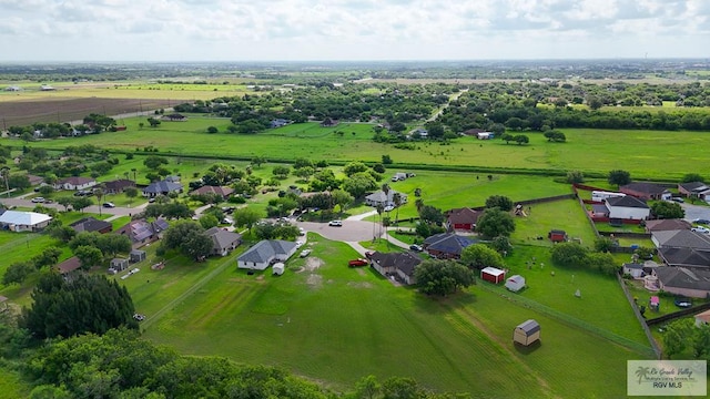 23140 Primavera Dr, Primera, TX 78552