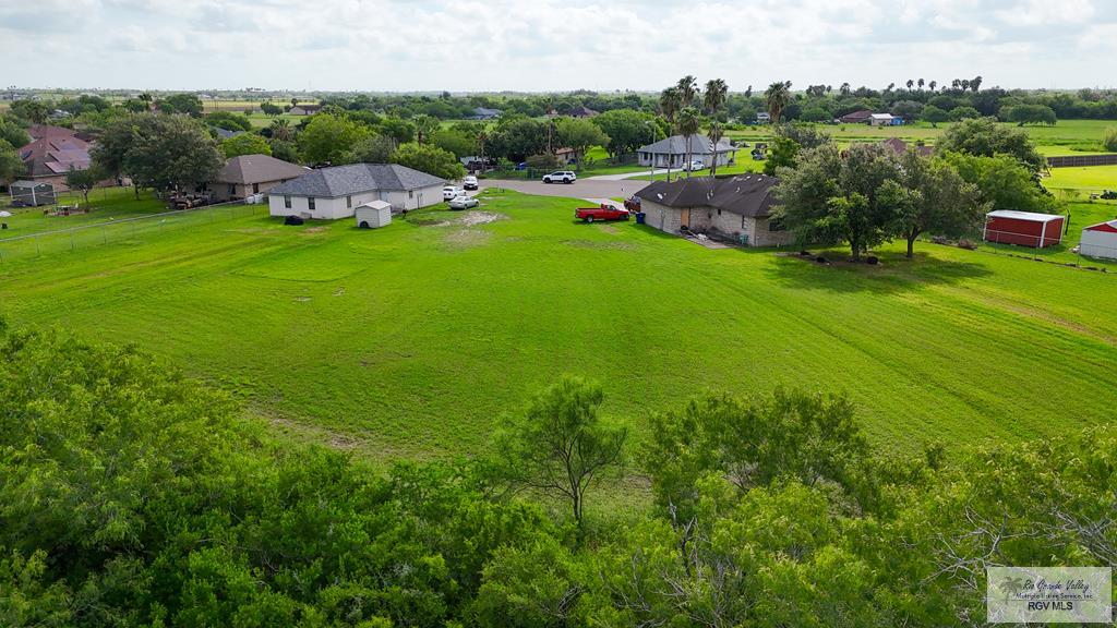 23140 Primavera Dr, Primera, TX 78552