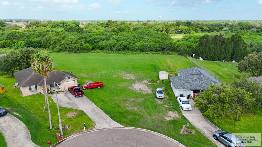 23140 Primavera Dr, Primera, TX 78552