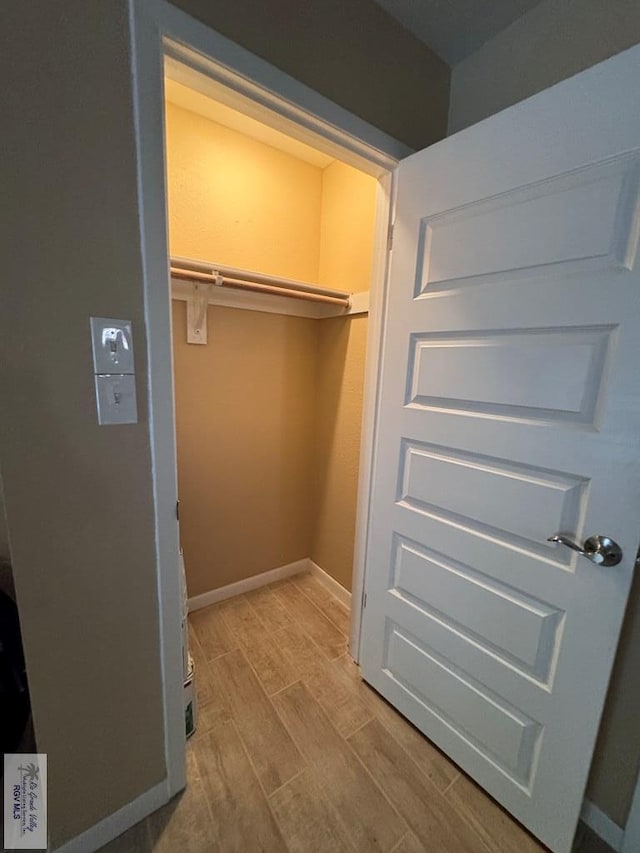 118 E Matz Ave, Harlingen, TX 78550 - view of closet