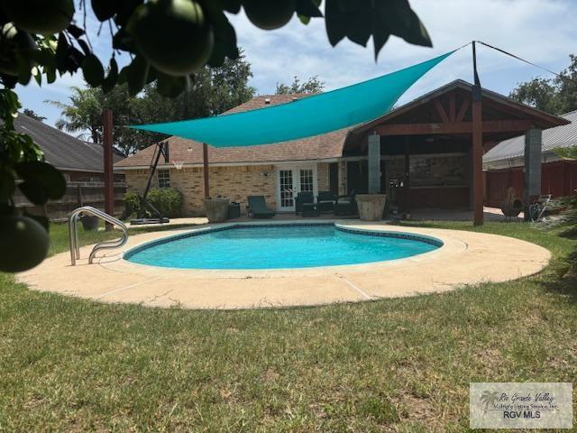 1711 E 21st St, Mission, TX 78572 - photo 15