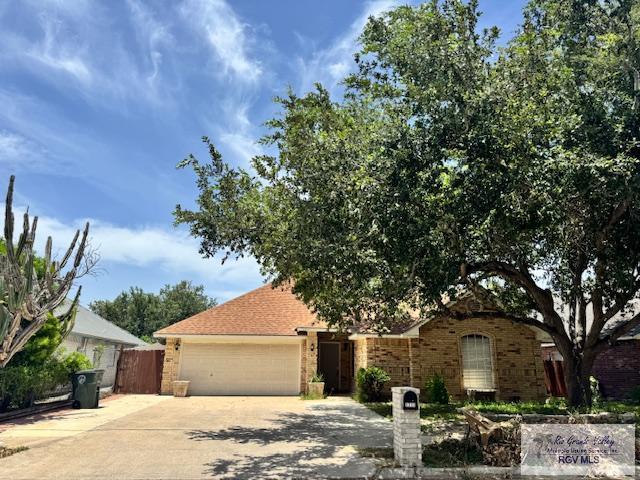 1711 E 21st St, Mission, TX 78572 - photo 1