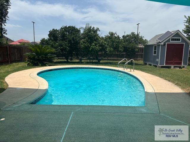 1711 E 21st St, Mission, TX 78572 - photo 13