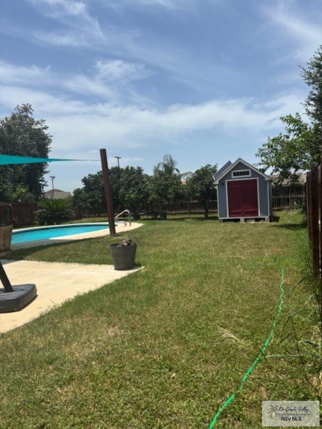 1711 E 21st St, Mission, TX 78572 - photo 16