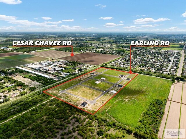 907 40th St, San Juan, TX 78589